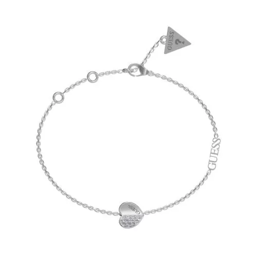 Guess Lovely Armband JUBB03036JWRHS-1