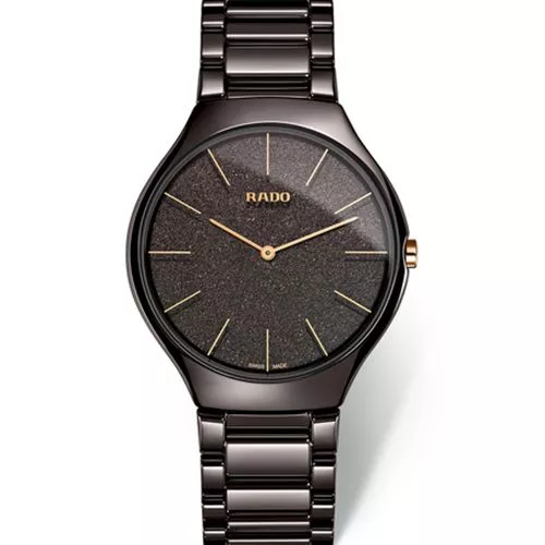 Rado True Thinline R27004302-1