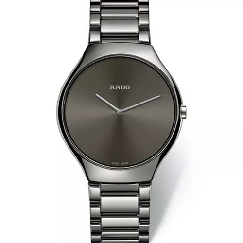 Rado True Thinline R27955122-1