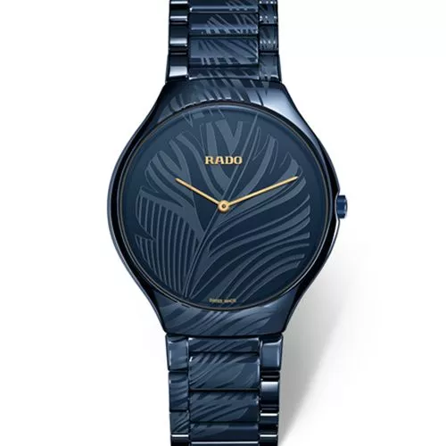 Rado True Thinline My Bird R27014152-1