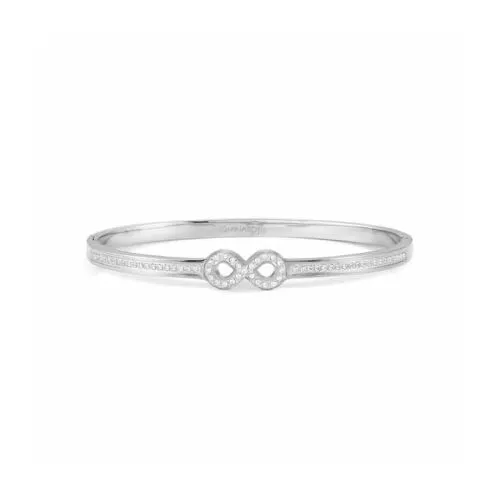 Nomination Pretty Bangles Infinity rannekoru (5.7) 029501/065-1