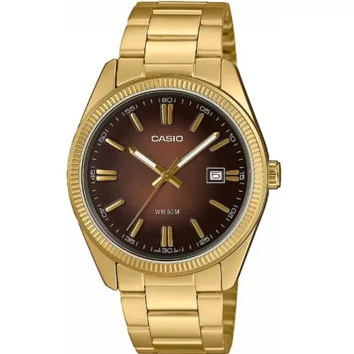 Casio Collection MTP-1302PGC-5AVEF-1
