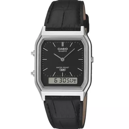 Casio Vintage AQ-230EL-1AEF