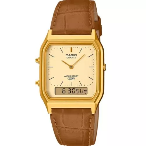 Casio Vintage AQ-230EGL-9AEF