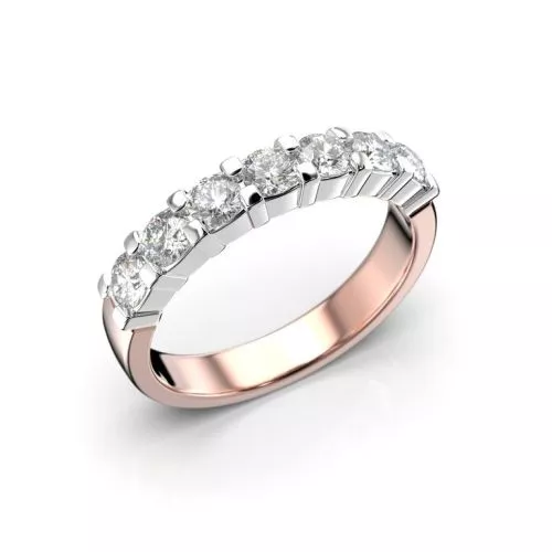 Festive Sophia Diamant Ring 0,70ct 14-479-070-PV-HSI1-1