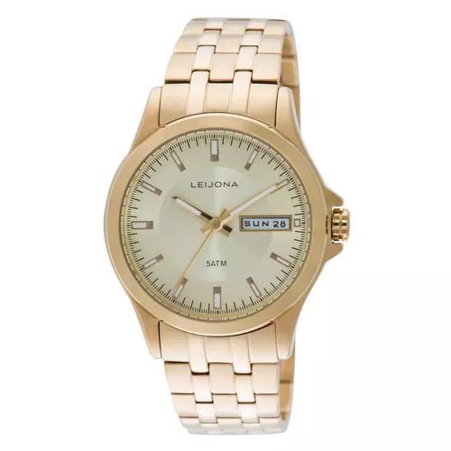 Leijona Uhr 5010-1866-1