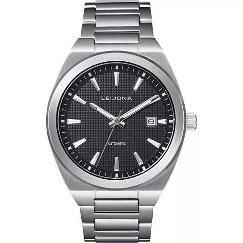 Leijona Bofori Automatic Limited Edition 5012-2521-1