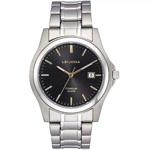 Leijona Legends Titanium 5088-741-1