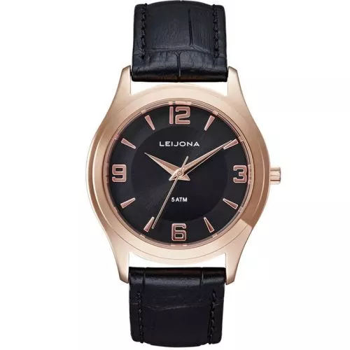 Leijona Ruska Black 5120-4651-1