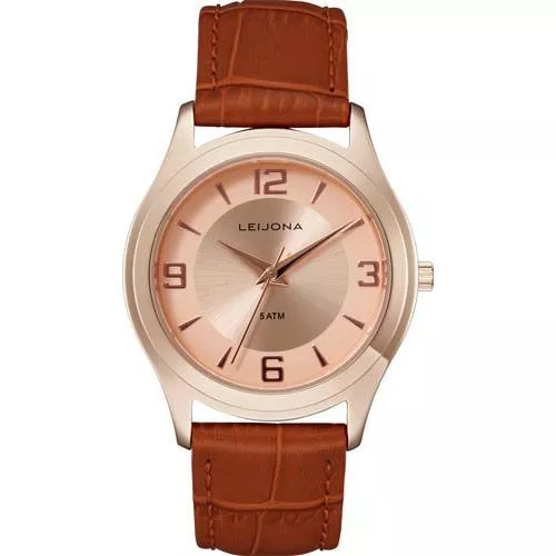 Leijona Colorful Ruska Orange 5120-4659-1