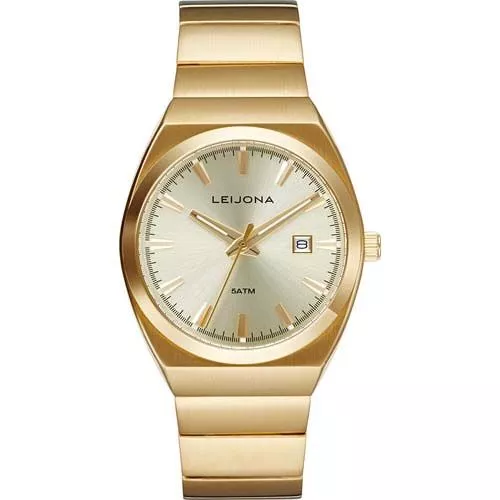 Leijona Classic Koli Gold 5170-4646-1