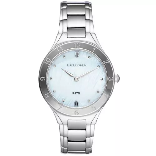 Leijona Armbanduhr 5172-4337-1