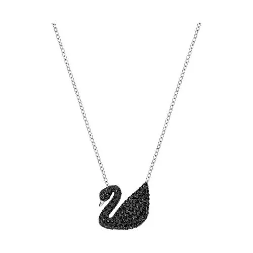 Swarovski Iconic Swan Halskette 5347329-1