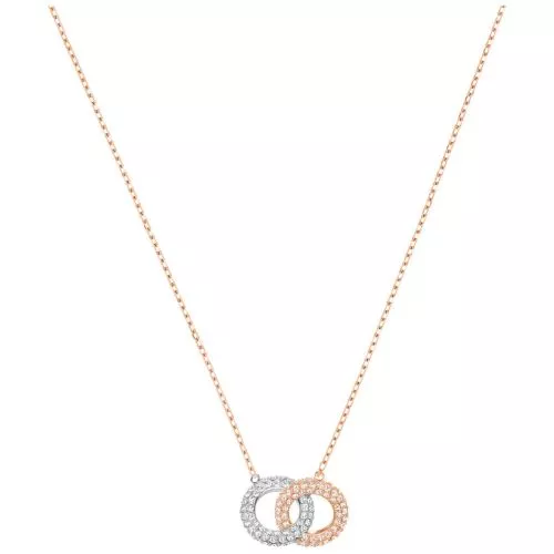 Swarovski Stone Halskette 5414999-1