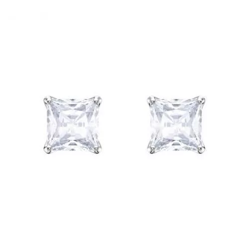 Swarovski Attract Ohrringe 5430365-1