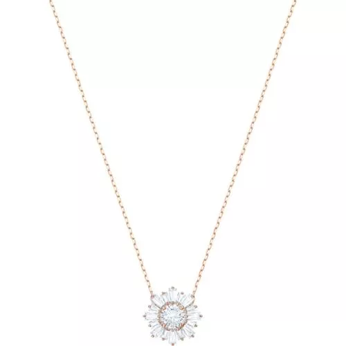 Swarovski Sunshine Halskette 5451376-1