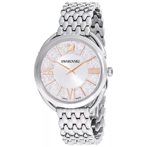 Swarovski Crystalline Glam -rannekello 5455108-1
