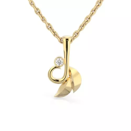 Festive Garden timanttiriipus, keltakulta 546-003R-KK