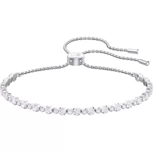Swarovski Subtle Trilogy -rannekoru 5465384-1