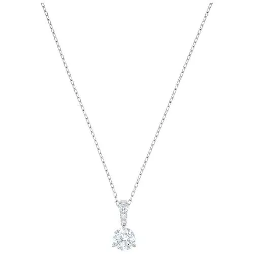 Swarovski Solitaire -kaulakoru 5472635-1