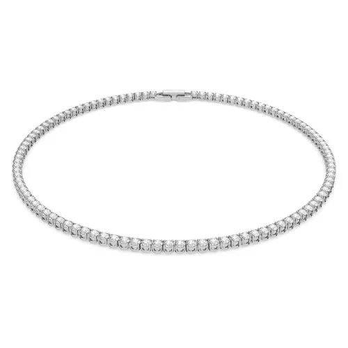 Swarovski Tennis Deluxe kaulakoru 5494605-1