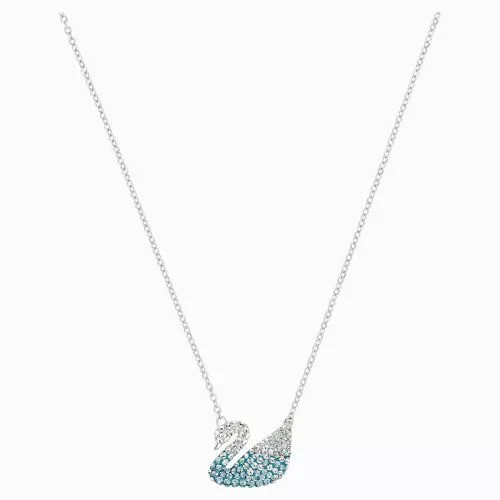 Swarovski Iconic Swan halsband 5512095-1