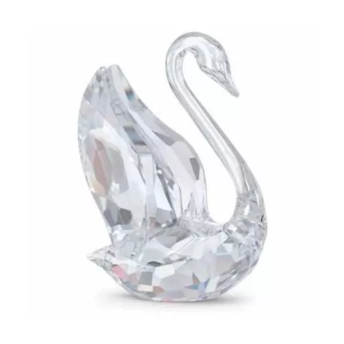 Swarovski Iconic Swan kristallfigur 5613254-1