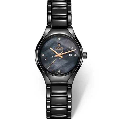 Rado True Automatic Diamonds R27242842-1