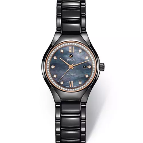 Rado True Automatic Diamonds R27242852-1