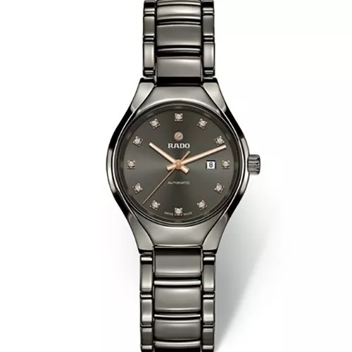 Rado True Automatic Diamonds R27243732-1