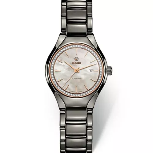 Rado True Automatic Diamonds R27243852-1