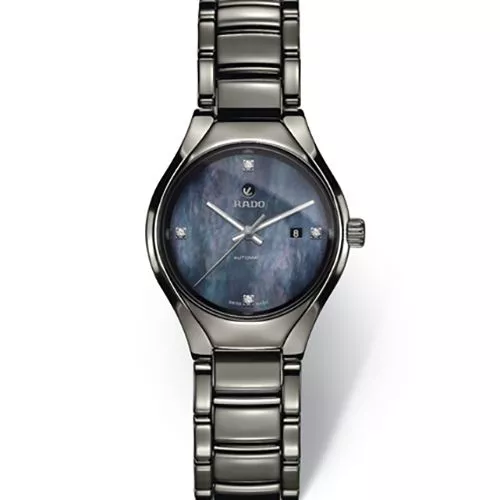 Rado True Automatic Diamonds R27243872-1