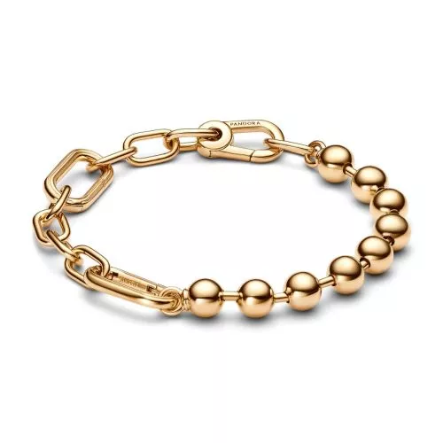 Pandora ME Bead & Link Armband 17 cm 562793C00-3