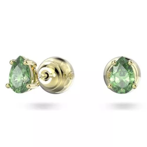 Swarovski Stilla Ohrringe 5639120-1