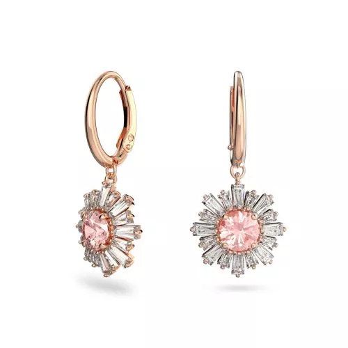 Swarovski Sunshine korvakorut 5642965-1