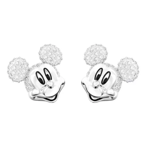 Swarovski Disney Mickey Mouse korvakorut 5668781-0