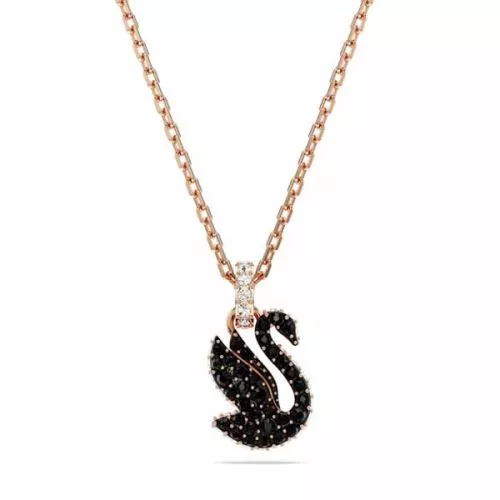Swarovski Iconic Swan kaulakoru 5678046-1