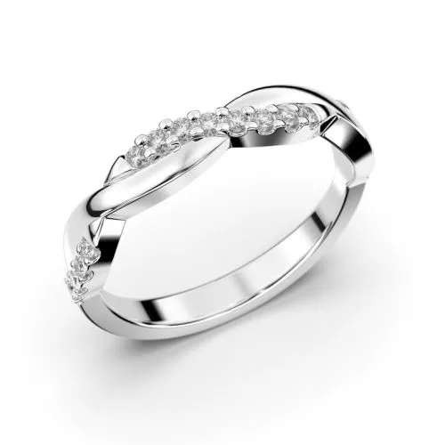 Festive Tiana Diamant Ring 14-568-016-VK-HSI1-1