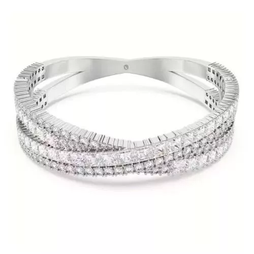 Swarovski Hyperbola Armband, M 5680269-1