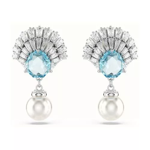 Swarovski Idyllia Ohrringe 5680301-1