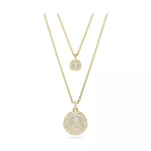 Swarovski Meteora Halskette 5683442-1