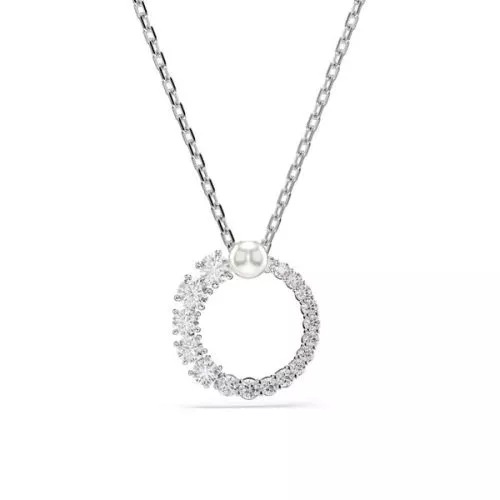 Swarovski Matrix Halskette 5688751-1