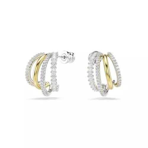 Swarovski Hyperbola Ohrringe 5689718-1