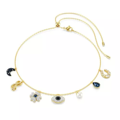 Swarovski Symbolica Choker Halskette 5692164-1