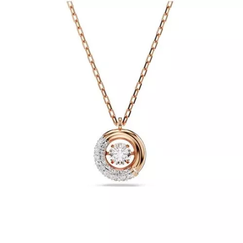 Swarovski Dextera Halskette 5692257-1