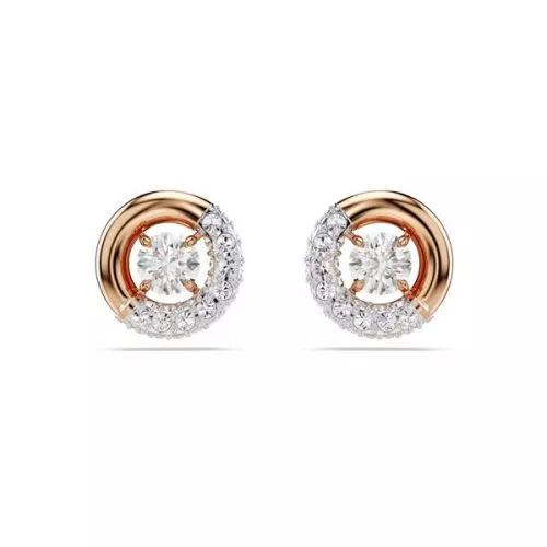Swarovski Dextera Ohrringe 5692258-1