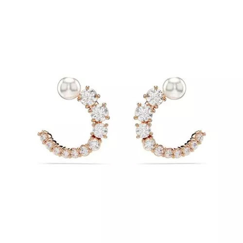 Swarovski Matrix örhängen 5692264-1