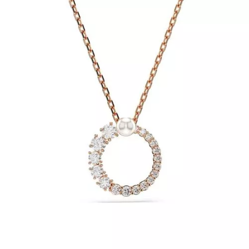 Swarovski Matrix Halskette 5692265-1