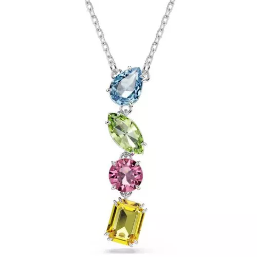 Swarovski Gema Halskette 5692421-1