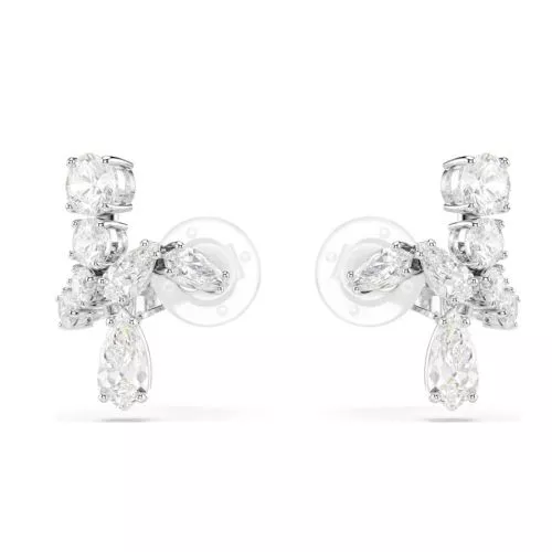Swarovski Matrix Clip Ohrringe 5692523-1
